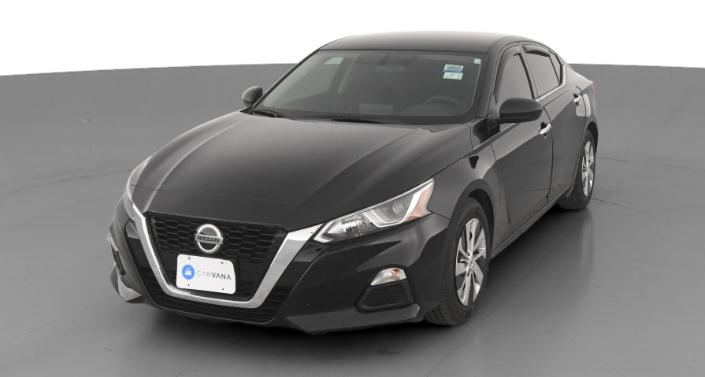 2020 Nissan Altima S -
                Richton Park, IL