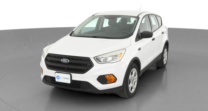 2017 Ford Escape S -
                Lorain, OH