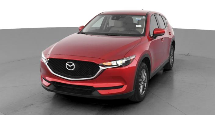 2017 Mazda CX-5 Sport -
                Tolleson, AZ