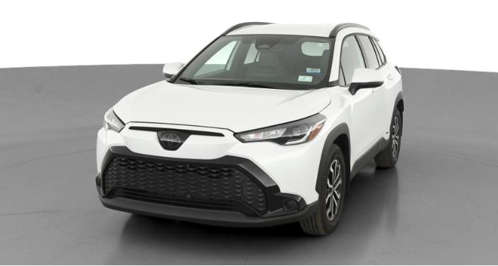 2023 Toyota Corolla Cross SE -
                Bessemer, AL