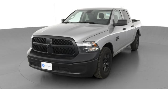 2024 RAM 1500 Classic Tradesman -
                Concord, NC