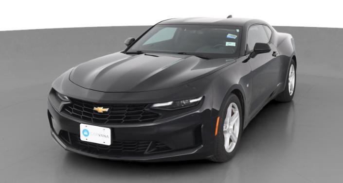 2019 Chevrolet Camaro LT -
                Concord, NC