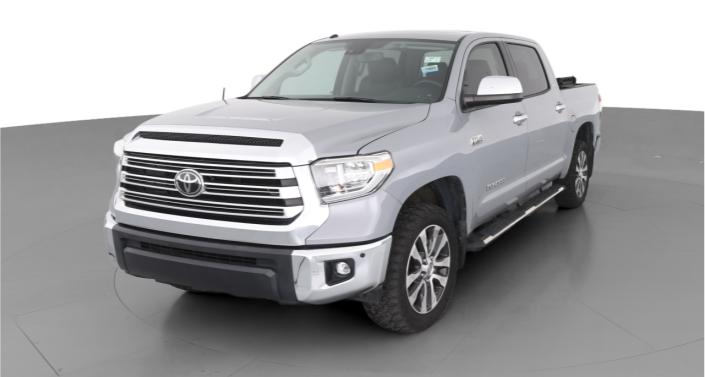 2019 Toyota Tundra Limited -
                Concord, NC