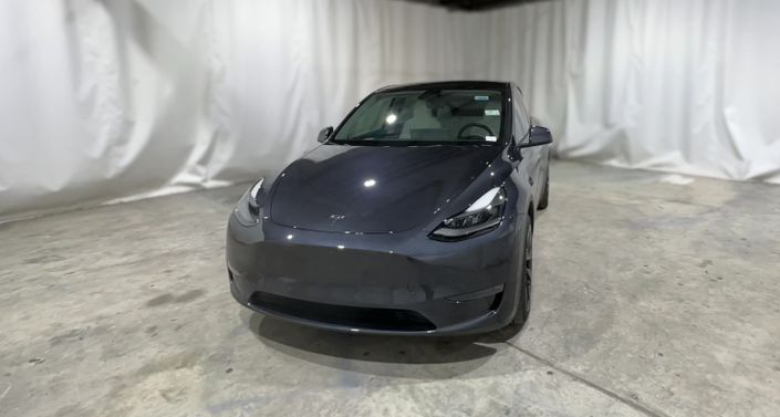 2024 Tesla Model Y Long Range -
                Houston, TX