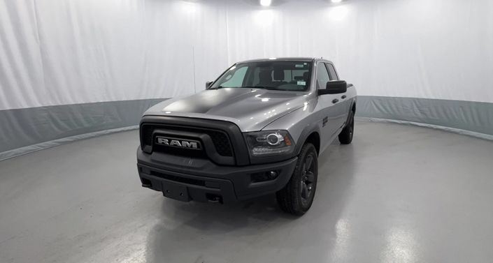 2020 RAM 1500 Classic Warlock -
                Concord, NC