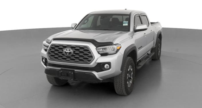 2023 Toyota Tacoma TRD Off-Road -
                Riverside, CA