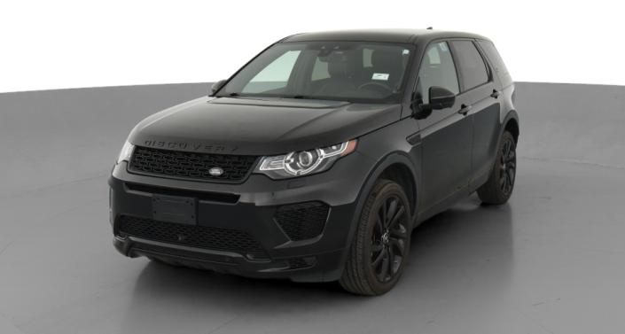 2018 Land Rover Discovery Sport HSE -
                Concord, NC