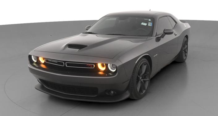 2021 Dodge Challenger R/T -
                Indianapolis, IN