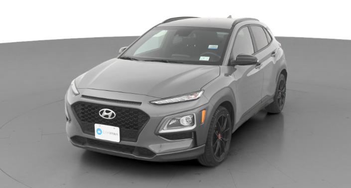 2021 Hyundai Kona Night -
                Auburn, GA