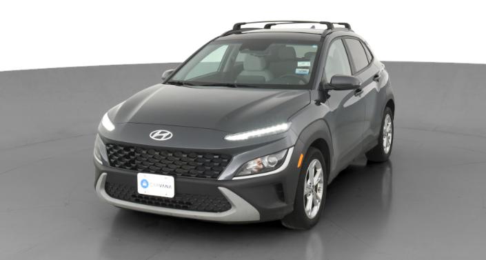 2022 Hyundai Kona SEL -
                Indianapolis, IN