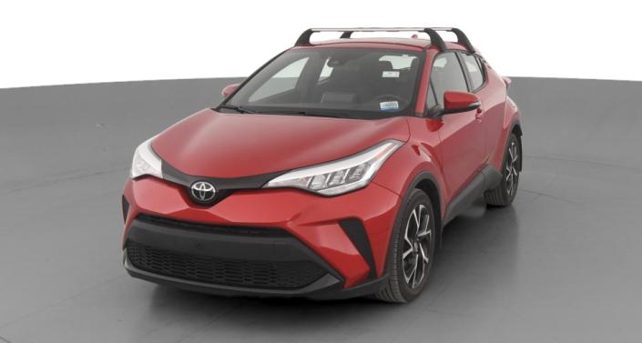 2022 Toyota C-HR XLE -
                Indianapolis, IN