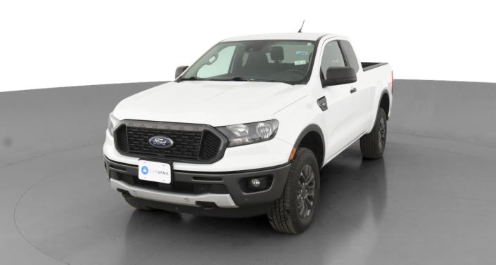 2020 Ford Ranger XLT -
                Hebron, OH