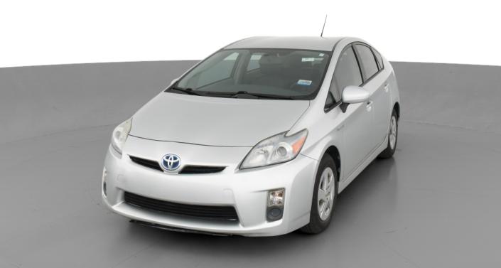 2010 Toyota Prius Three -
                Concord, NC