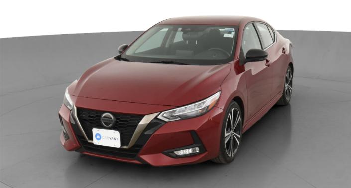 2021 Nissan Sentra SR -
                Indianapolis, IN