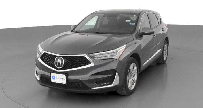 2021 Acura RDX Advance -
                Indianapolis, IN