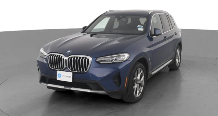 2022 BMW X3 xDrive30i -
                Auburn, GA