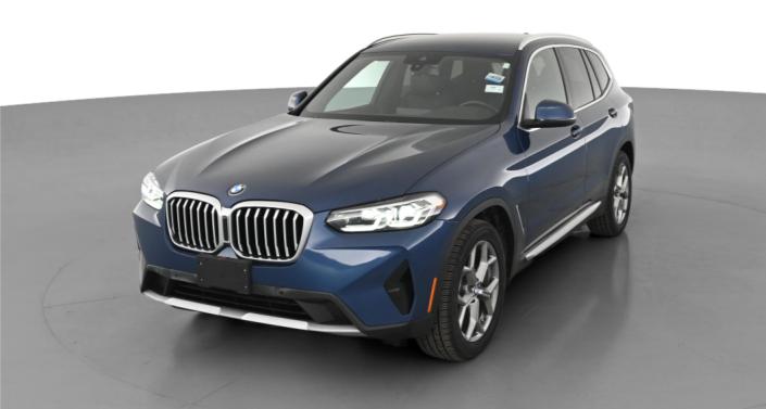 2022 BMW X3 xDrive30i -
                Beverly, NJ