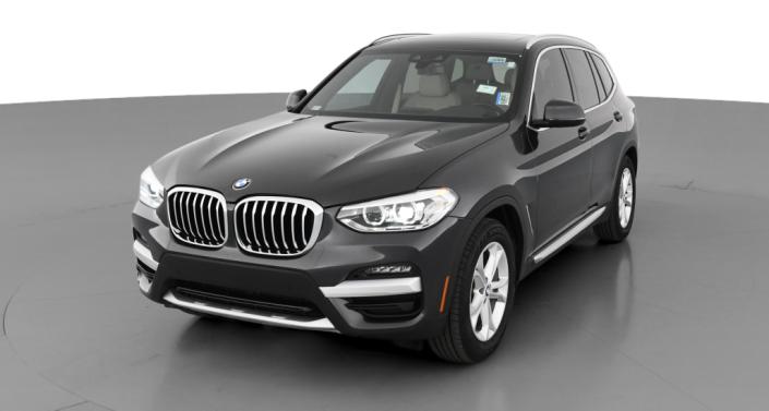 2020 BMW X3 sDrive30i -
                Tolleson, AZ