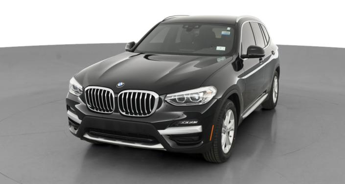 2020 BMW X3 sDrive30i -
                Bessemer, AL