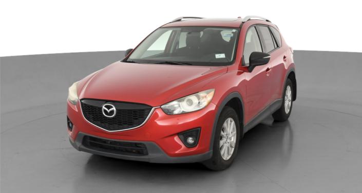 2015 Mazda CX-5 Touring -
                Bessemer, AL