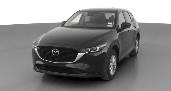 2024 Mazda CX-5 S -
                Richton Park, IL