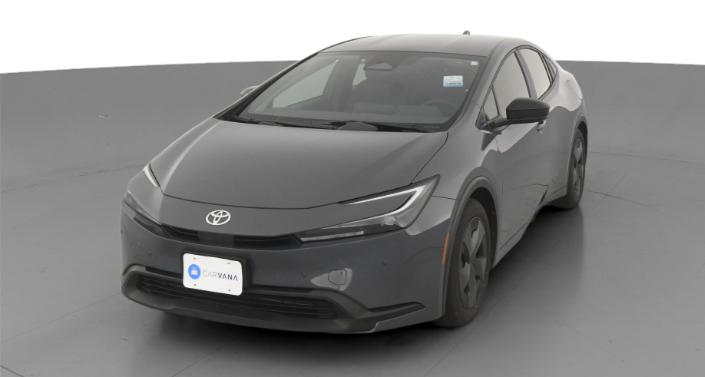 2024 Toyota Prius LE -
                Indianapolis, IN