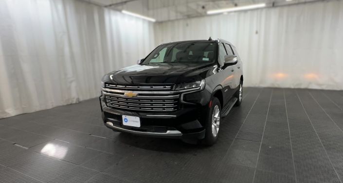 2023 Chevrolet Tahoe Premier -
                North Las Vegas, NV