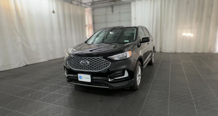 2023 Ford Edge SEL -
                North Las Vegas, NV