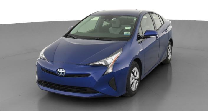 2018 Toyota Prius Two -
                Indianapolis, IN