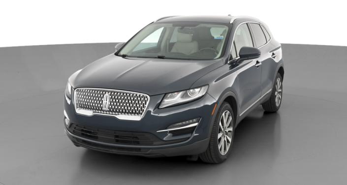 2019 Lincoln MKC Reserve -
                Haines City, FL