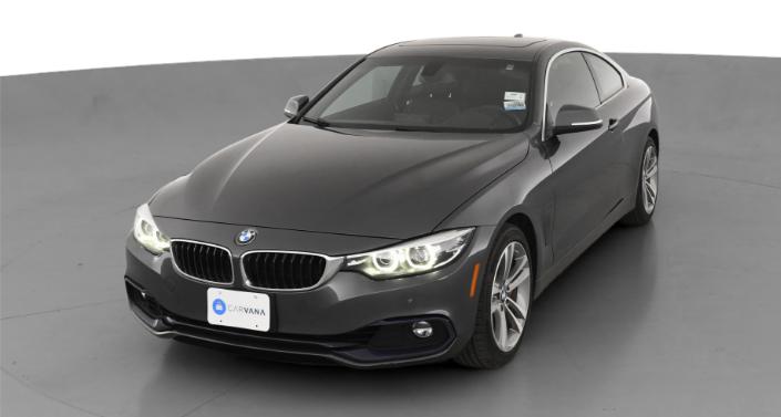 2019 BMW 4 Series 440i xDrive -
                Lorain, OH