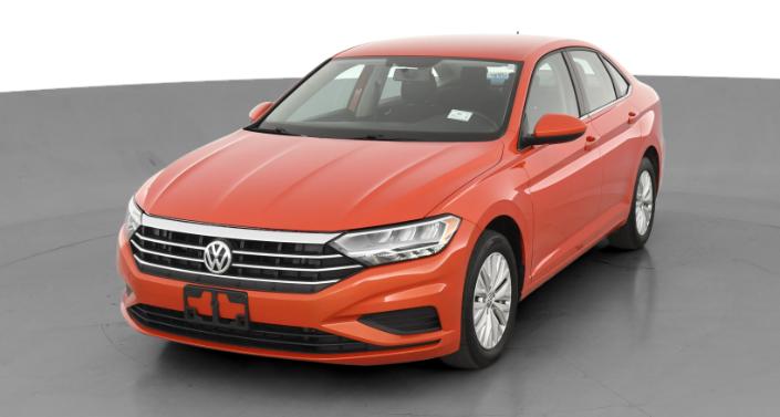 2020 Volkswagen Jetta S -
                Bessemer, AL