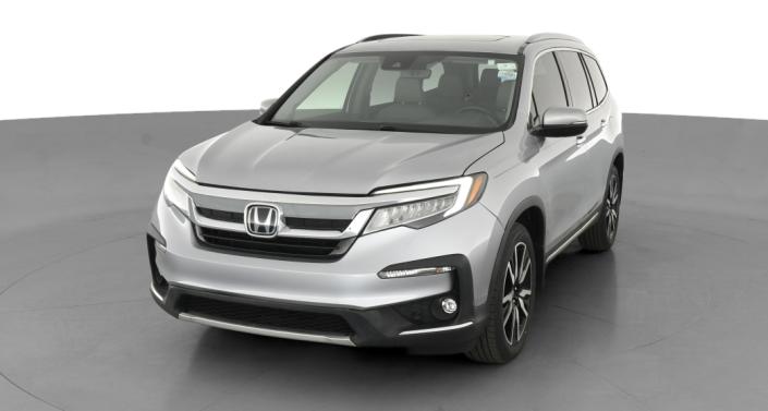 2020 Honda Pilot Touring -
                Bessemer, AL