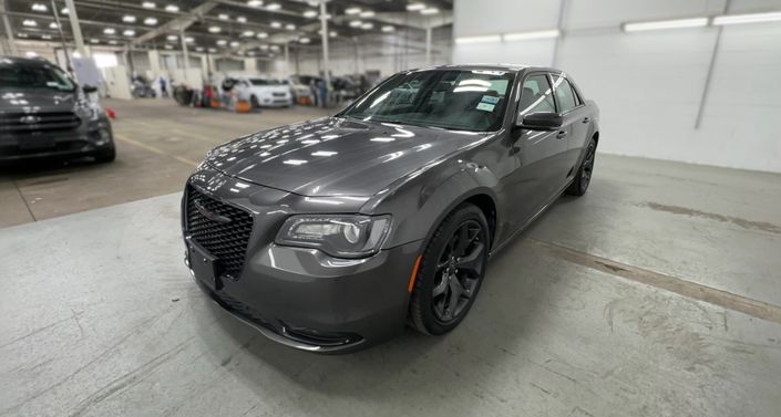 2023 Chrysler 300 S -
                Frisco, TX