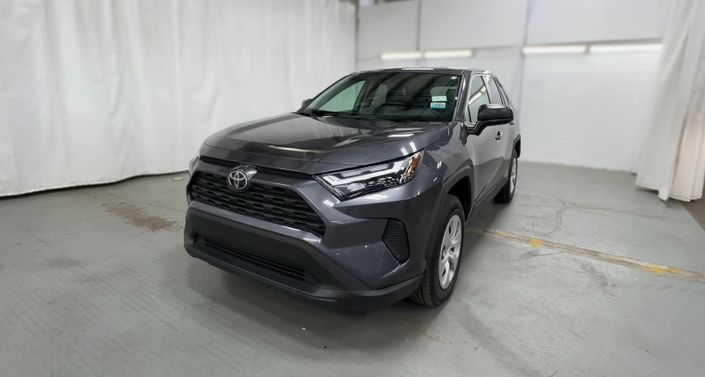 2024 Toyota RAV4 LE -
                Frisco, TX