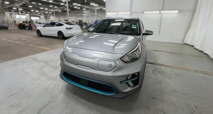 2022 Kia Niro EX -
                Frisco, TX