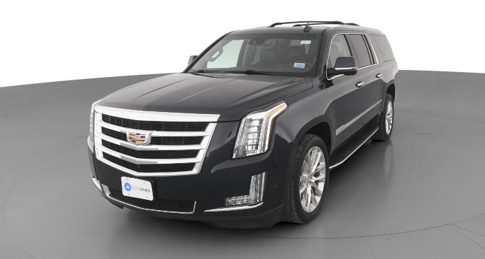 2017 Cadillac Escalade ESV Luxury -
                Indianapolis, IN