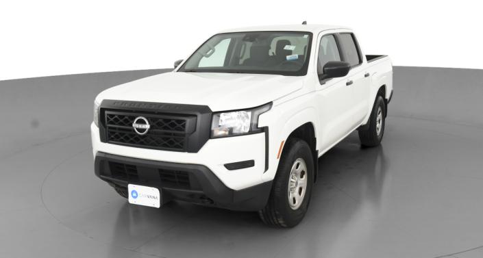 2022 Nissan Frontier S/C -
                Indianapolis, IN