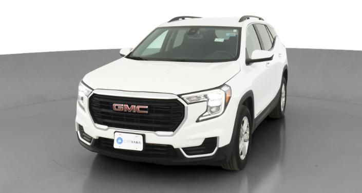 2022 GMC Terrain SLE -
                Indianapolis, IN