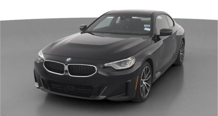 2024 BMW 2 Series 230i xDrive -
                Auburn, GA