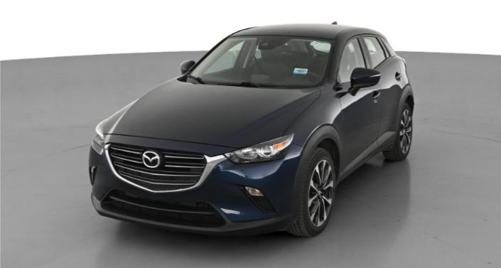 2019 Mazda CX-3 Touring -
                Beverly, NJ