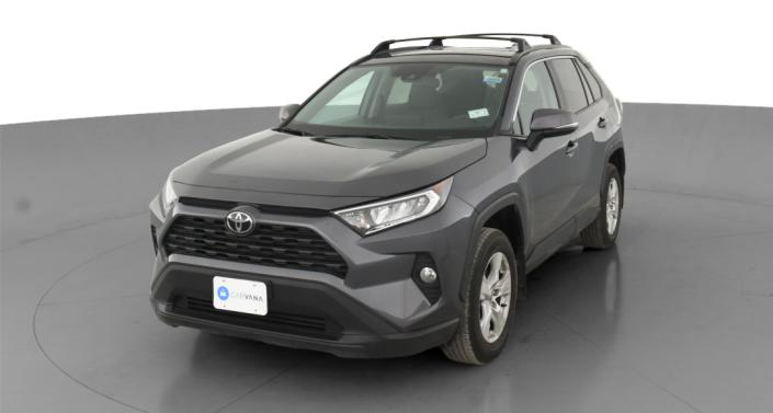 2021 Toyota RAV4 XLE -
                Indianapolis, IN