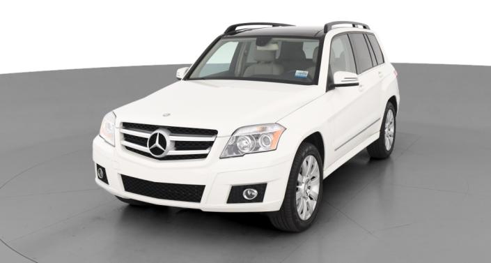 2012 Mercedes-Benz GLK 350 -
                Haines City, FL