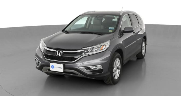 2015 Honda CR-V EX-L -
                Colonial Heights, VA