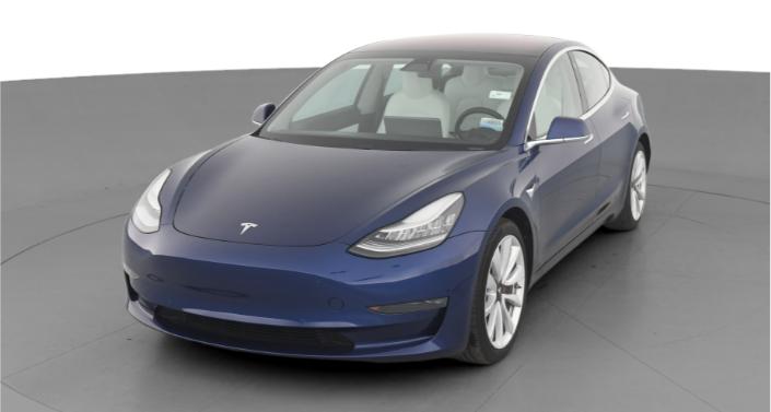 2018 Tesla Model 3 Long Range -
                West Memphis, AR