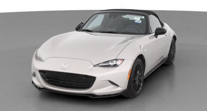 2023 Mazda MX-5 Miata Club -
                Concord, NC