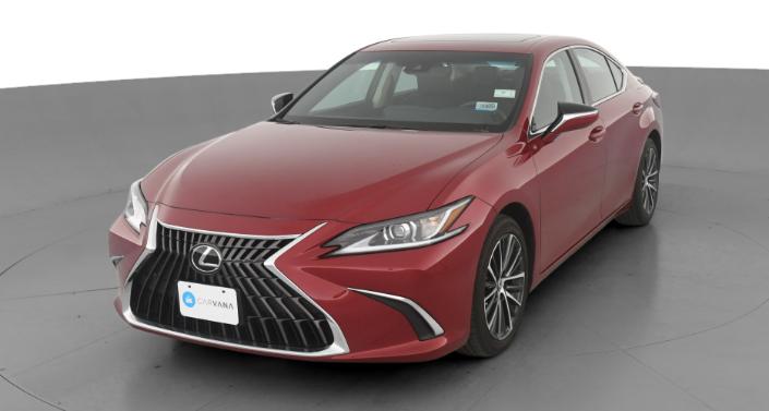 2022 Lexus ES 350 -
                Hebron, OH