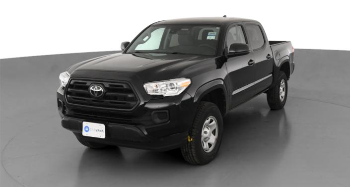 2019 Toyota Tacoma SR5 -
                Beverly, NJ