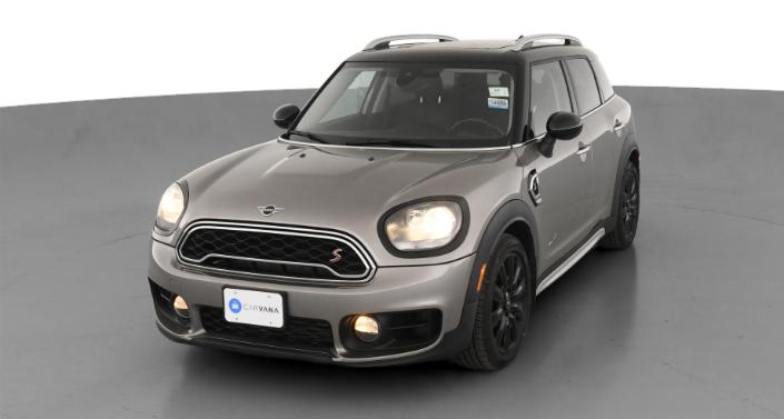 2019 MINI Cooper Countryman S -
                Beverly, NJ