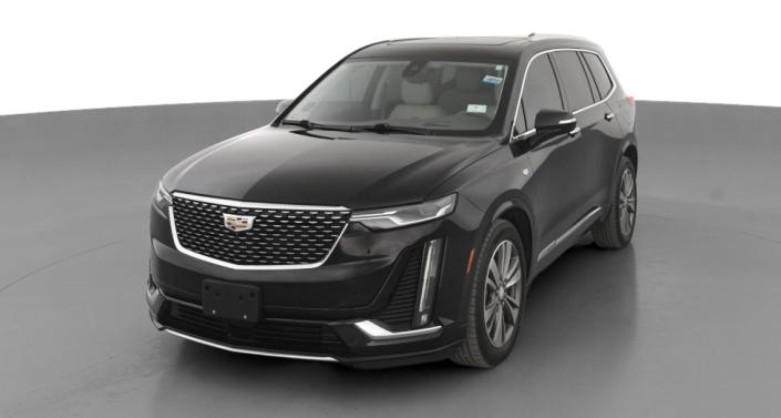 2021 Cadillac XT6 Premium Luxury -
                Fort Worth, TX